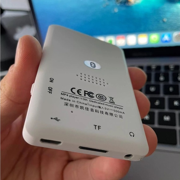 MP3Player - Picture 4 of 5